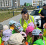 Госавтоинспекция Пензенского района провела акцию «Лето без ДТП» - Газета Сурские просторы