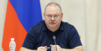 Летом в Пензенской области отдохнут 550 белгородских детей, — Олег Мельниченко - Пенза-Обзор