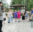 Для детей провели игру «Доброе сердце» - Город Пенза
