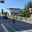 В Пензе на Кураева изменилась схема дорожного движения - Пензенская Правда