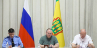 По поручению Олега Мельниченко за 1,5 месяца будет завершен ремонт ул. Новоселов - Stolica58.Ru