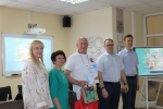 Пензенские пенсионеры поборются за победу во всероссийском чемпионате по компьютерному многоборью
