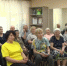 В Пензе для представителей серебряного возраста проводятся лекции-тренинги по противодействию телефонным мошенникам - Единая Россия