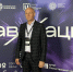 Доцент ПГУ Андрей Тусков стал участником форума «Гравитация-2025» - ПГУ