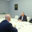 Олег Мельниченко и Андрей Каприн обсудили планы по строительству хирургического корпуса пензенского онкодиспансера - ИА PenzaNews