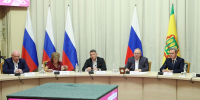 Олег Мельниченко поручил продолжить проект «Онкопатруль» на региональном уровне - ИА PenzaNews