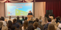 В Пензе полицейские провели профилактические встречи среди родителей подростков перед летними каникулами - УМВД Пензенской области