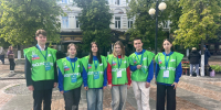 В Пензенской области отметят работу волонтеров благоустройства - Пенза-Обзор