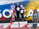 Первенство и Чемпионат Приволжского Федерального округа по легкой атлетике