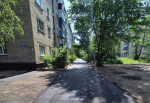 В рамках программы «Мой двор» в Пензе отремонтировано 17,5 тыс. кв. м асфальта