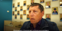 Пензенский герой СВО проводит «Уроки мужества» в школах - Stolica58.Ru