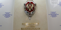 Житель Пензы задержан по делу о публичных призывах к осуществлению экстремистской деятельности. Фото из архива ИА «PenzaNews» - ИА PenzaNews