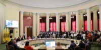 Представители Пензенской епархии приняли участие в обсуждении реализации проекта «Онкопатруль» - Пензенская Епархия