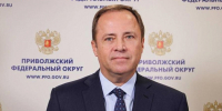 Игорь Комаров совершит визит в Пензенскую область - Пензенская Правда
