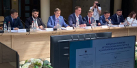 В Пензе состоялось заседание Ассоциации молодежных парламентов при законодательных органах власти субъектов ПФО - РИА Пензенской области