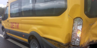 Бастрыкину доложат об аварии с детским автобусом под Пензой - ПензаСМИ