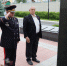 В День образования российской полиции Павел Гаврилин почтил память погибших правоохранителей - Пенза-Обзор