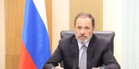 Пензенскую область посетит полпред президента в ПФО - 1Pnz.Ru