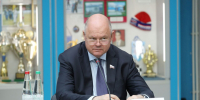 Вадим Супиков отметил важность актуализации подходов к подготовке допризывной молодежи - Пенза-Обзор