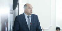 Школу в 7-м микрорайоне Арбеково должны сдать на год раньше - SMI58.Ru