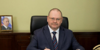 Олег Мельниченко поздравил мусульман региона с Курбан-байрам - ПензаСМИ