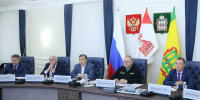 Олег Мельниченко поручил завершить строительство школы в Арбеково на год раньше срока - ИА PenzaNews