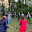 В районах города прошли праздники двора: фотоотчет - Город Пенза