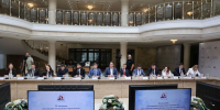 Молодые парламентарии Пензы рассказали о работе по сохранению традиционных ценностей - ПензаСМИ