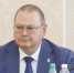 Олег Мельниченко поручил обследовать здание городского цирка - Комсомольская правда