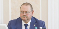 Олег Мельниченко поручил обследовать здание городского цирка - Комсомольская правда
