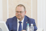 Олег Мельниченко поручил обследовать здание городского цирка
