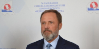 Игорь Комаров: «Свыше 50% жителей ПФО занимаются спортом» - РИА Пензенской области