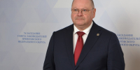 Мельниченко: «Пензенская область укрепит спортивную базу и модернизирует 4 лагеря» - РИА Пензенской области