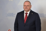Мельниченко: «Пензенская область укрепит спортивную базу и модернизирует 4 лагеря»