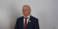 Евгений Люлин: «Спорт во дворах и национальные виды спорта – ключевые инициативы Совета законодателей ПФО» - РИА Пензенской области