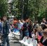Пенза приняла международную конференцию памяти умерших в госпиталях солдат ВОВ - Город Пенза