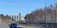 В Бессоновском районе сбили пенсионерку - Progorod58.Ru
