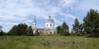 Православные пензенцы празднуют День Святой Троицы - ПензаСМИ
