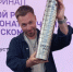 Пензенец Виталий Шильнов — международный чемпион по чтению вслух на русском языке - ПензаСМИ
