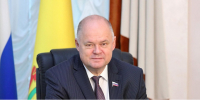 Вадим Супиков поздравил работников соцзащиты с профессиональным праздником - Stolica58.Ru