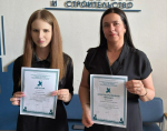 Студентка пензенского колледжа победила в международной олимпиаде по английскому языку