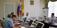 Благодаря инициативе в Пензе появятся новые площадки для уличного спорта - Stolica58.Ru