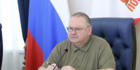 Олег Мельниченко сообщил об объемах работ по модернизации объектов водоснабжения в 2025 году - Пенза-Обзор