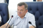 Олег Мельниченко поручил в Мокшане ввести режим ЧС