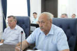 Олег Мельниченко поручил в Мокшане ввести режим ЧС