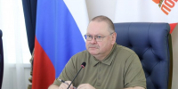 Губернатор распорядился отремонтировать дороги в районных центрах и микрорайоне Заря - SMI58.Ru
