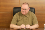 Губернатор разобрал обращения граждан по благоустройству и ЖКХ на личном приеме в Пензе