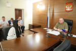 Губернатор разобрал обращения граждан по благоустройству и ЖКХ на личном приеме в Пензе