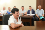 Губернатор разобрал обращения граждан по благоустройству и ЖКХ на личном приеме в Пензе