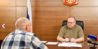 Пензенский губернатор провел личный прием граждан - ПензаСМИ